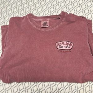 ron jon t shirt